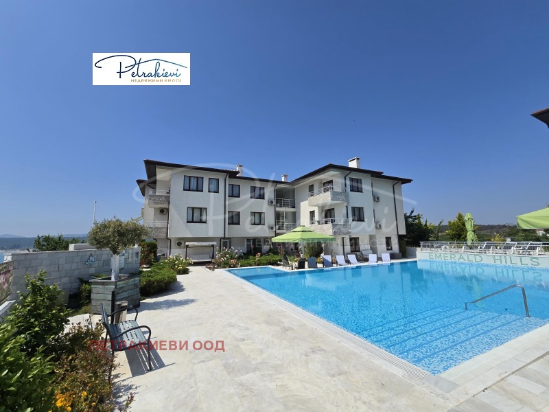 Продава  2-стаен област Бургас , гр. Созопол , 68 кв.м | 74370682 - изображение [13]