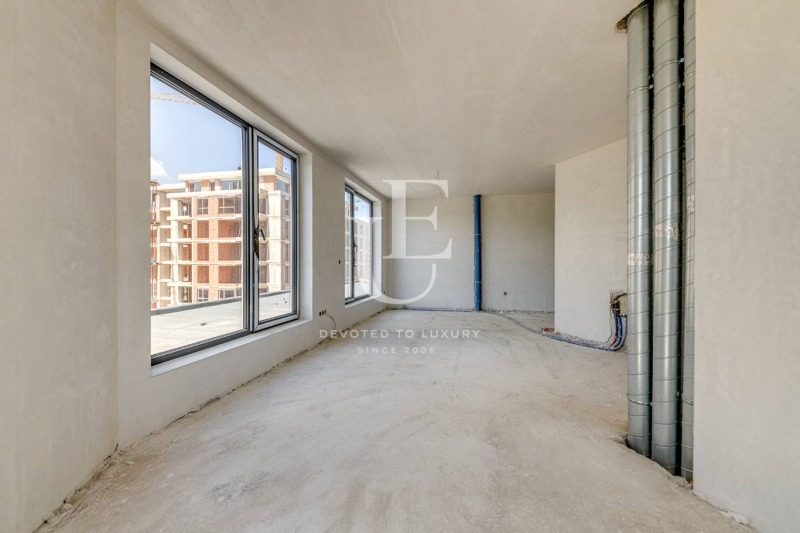 Zu verkaufen  1 Schlafzimmer Sofia , Malinowa dolina , 77 qm | 24280247 - Bild [2]