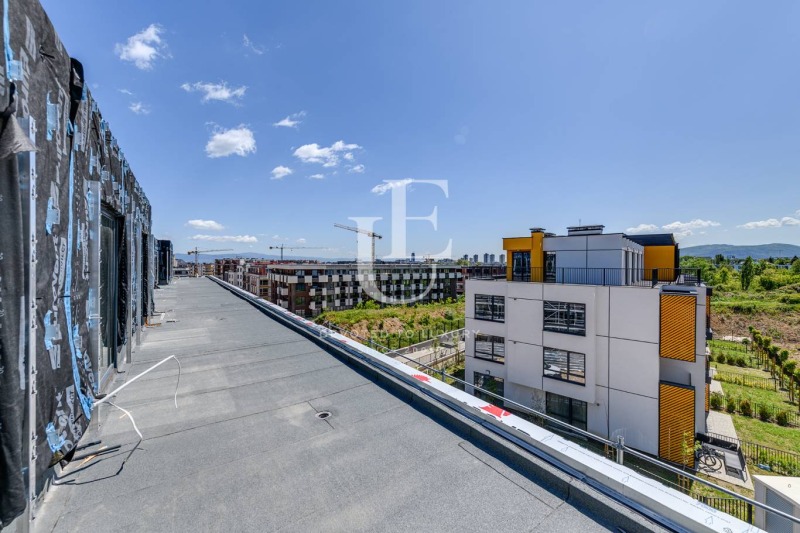 Zu verkaufen  1 Schlafzimmer Sofia , Malinowa dolina , 77 qm | 24280247 - Bild [4]