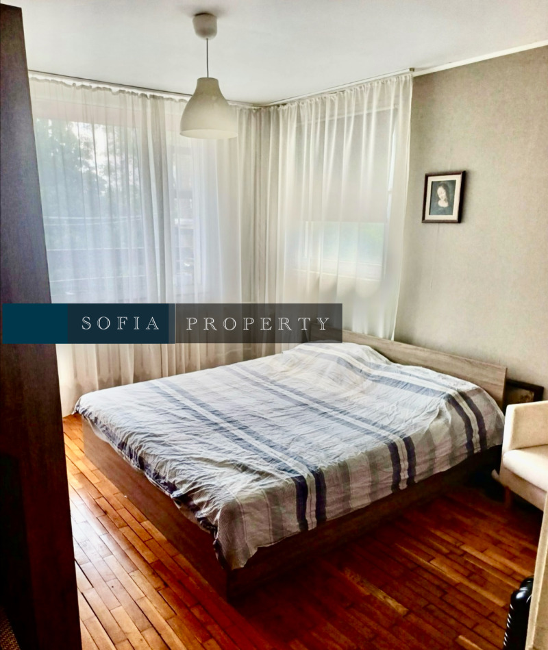 Продава  2-стаен град София , Стрелбище , 50 кв.м | 45334523 - изображение [9]