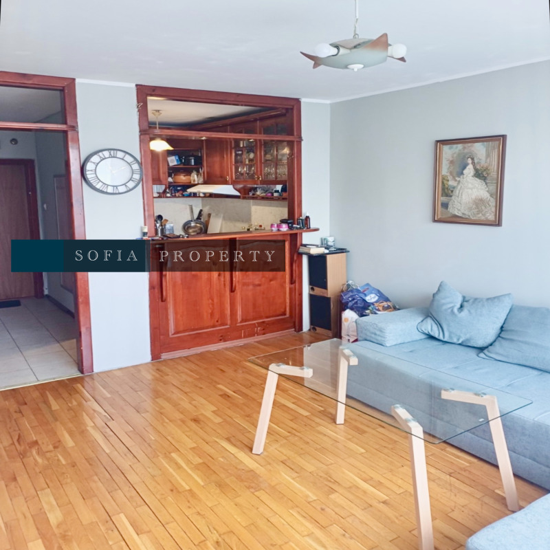Продава  2-стаен град София , Стрелбище , 50 кв.м | 45334523