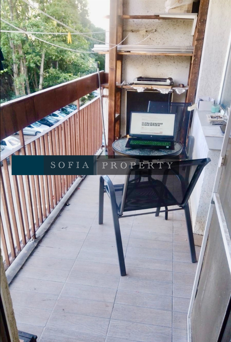 Продава  2-стаен град София , Стрелбище , 50 кв.м | 45334523 - изображение [12]