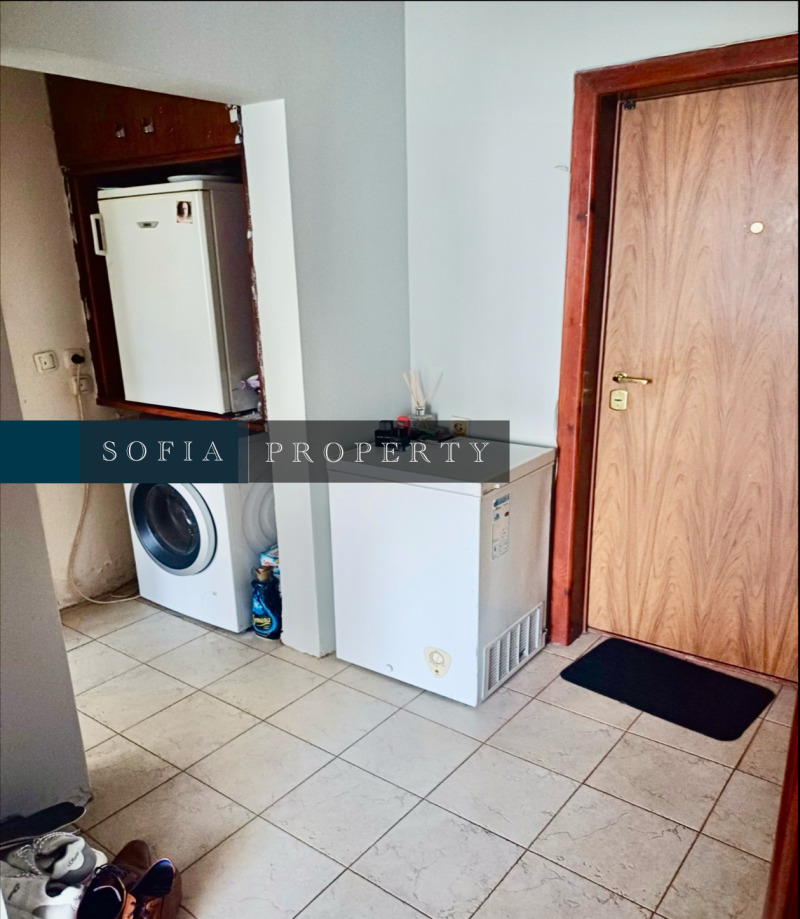 Продава  2-стаен град София , Стрелбище , 50 кв.м | 45334523 - изображение [6]