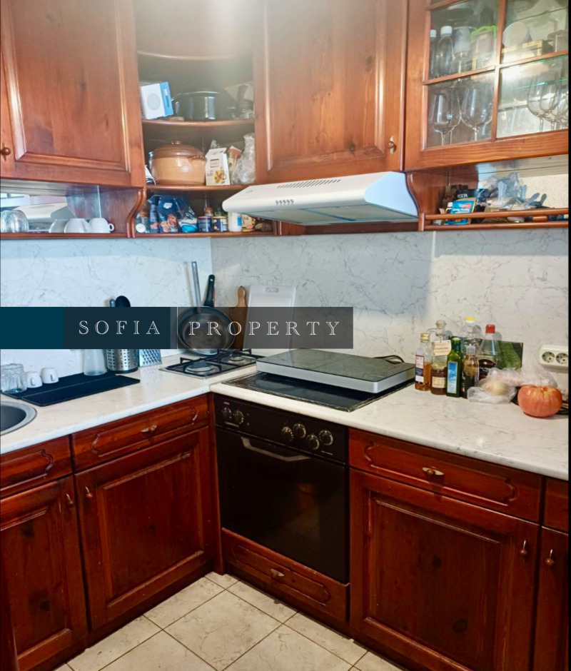 Продава  2-стаен град София , Стрелбище , 50 кв.м | 45334523 - изображение [5]