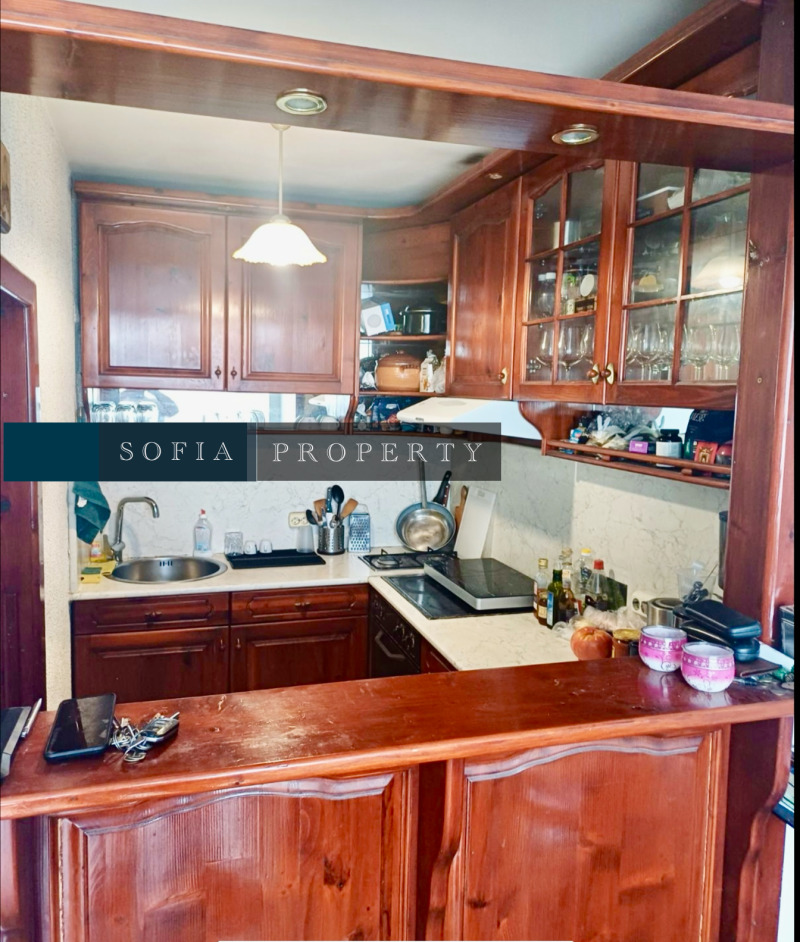 Продава  2-стаен град София , Стрелбище , 50 кв.м | 45334523 - изображение [4]