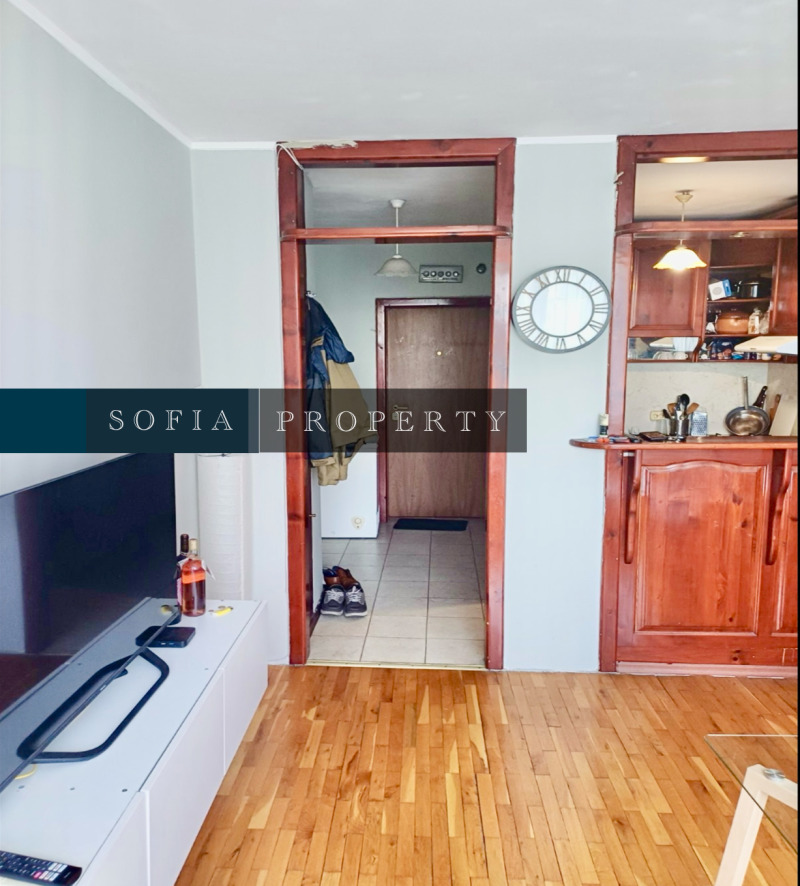 Продава  2-стаен град София , Стрелбище , 50 кв.м | 45334523 - изображение [2]