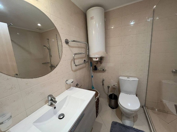 Продава 2-СТАЕН, гр. Бургас, Сарафово, снимка 9 - Апартаменти - 52613392