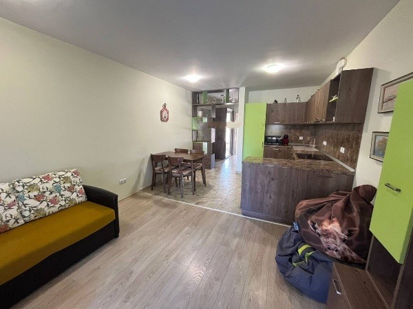 Продава 2-СТАЕН, гр. Бургас, Сарафово, снимка 6 - Апартаменти - 52613392