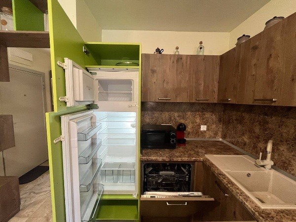 Продава 2-СТАЕН, гр. Бургас, Сарафово, снимка 8 - Апартаменти - 52613392