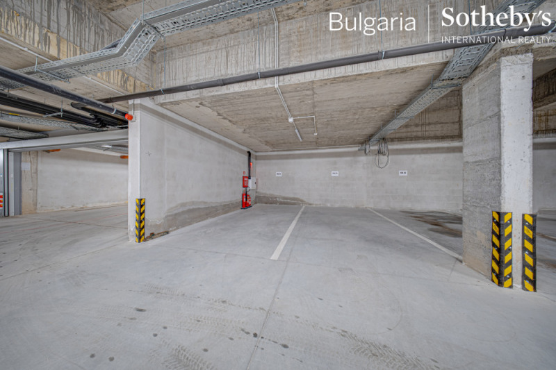 Продава 2-СТАЕН, гр. София, Горна баня, снимка 13 - Апартаменти - 53071831