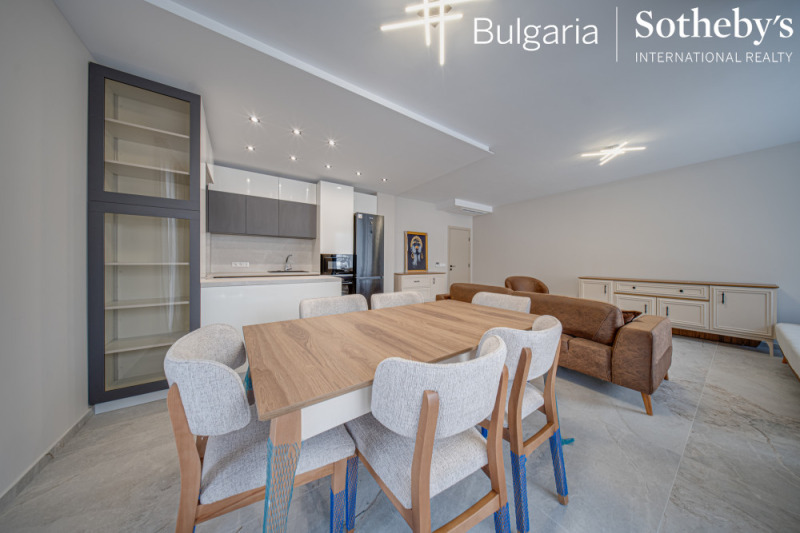 Продава 2-СТАЕН, гр. София, Горна баня, снимка 3 - Апартаменти - 53071831