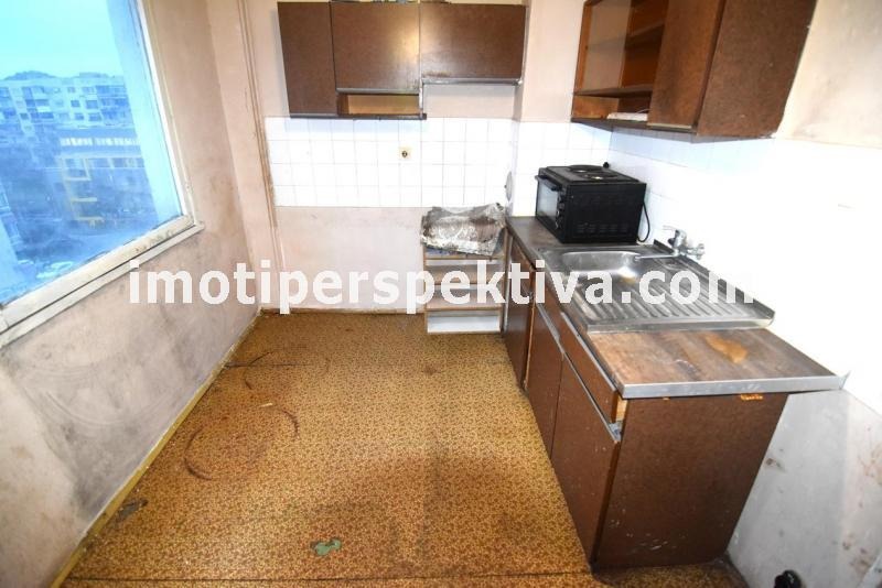 Продава 2-СТАЕН, гр. Пловдив, Кючук Париж, снимка 3 - Апартаменти - 53254966