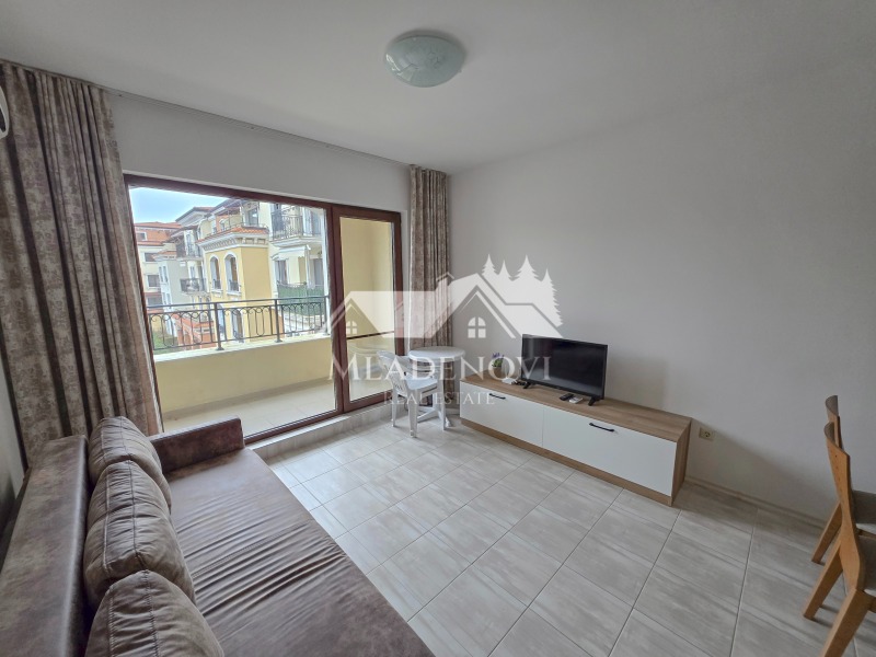 Продава 2-СТАЕН, гр. Созопол, област Бургас, снимка 3 - Апартаменти - 53281609