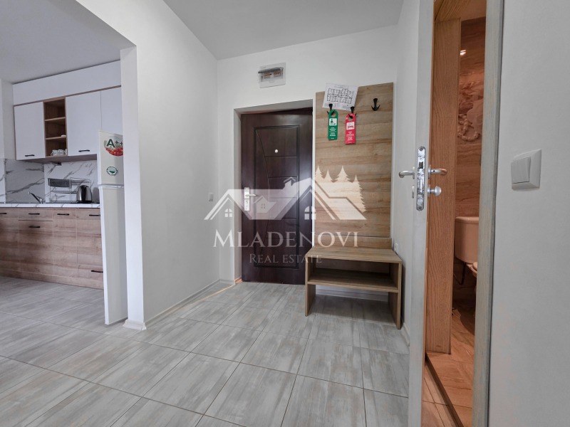 Продава 2-СТАЕН, гр. Созопол, област Бургас, снимка 6 - Апартаменти - 53281609