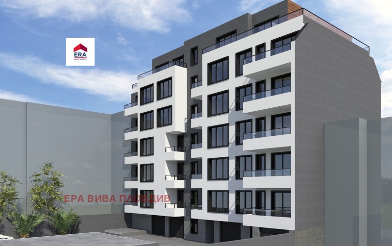 Продава 2-СТАЕН, гр. Пловдив, Каменица 2, снимка 3 - Апартаменти - 53510967