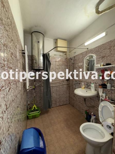 In vendita  2 camere da letto Plovdiv , Izgrev , 67 mq | 41488526 - Immagine [11]