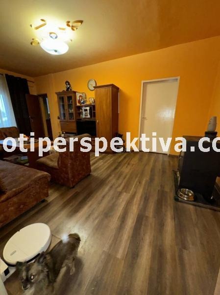 In vendita  2 camere da letto Plovdiv , Izgrev , 67 mq | 41488526 - Immagine [2]