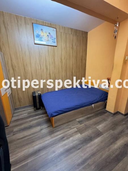 De vânzare  2 dormitoare Plovdiv , Izgrev , 67 mp | 41488526 - imagine [6]