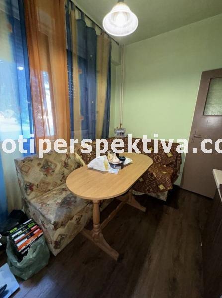 In vendita  2 camere da letto Plovdiv , Izgrev , 67 mq | 41488526 - Immagine [10]