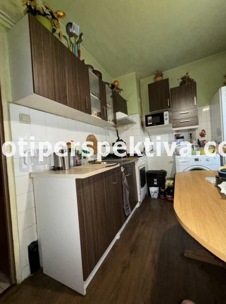 De vânzare  2 dormitoare Plovdiv , Izgrev , 67 mp | 41488526 - imagine [9]