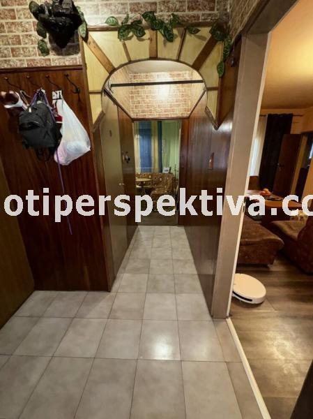 In vendita  2 camere da letto Plovdiv , Izgrev , 67 mq | 41488526 - Immagine [12]