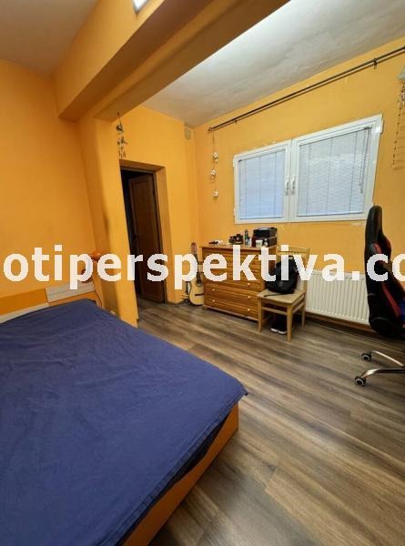 De vânzare  2 dormitoare Plovdiv , Izgrev , 67 mp | 41488526 - imagine [7]