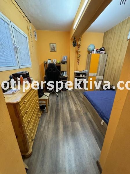 Продава  3-стаен град Пловдив , Изгрев , 67 кв.м | 41488526 - изображение [8]