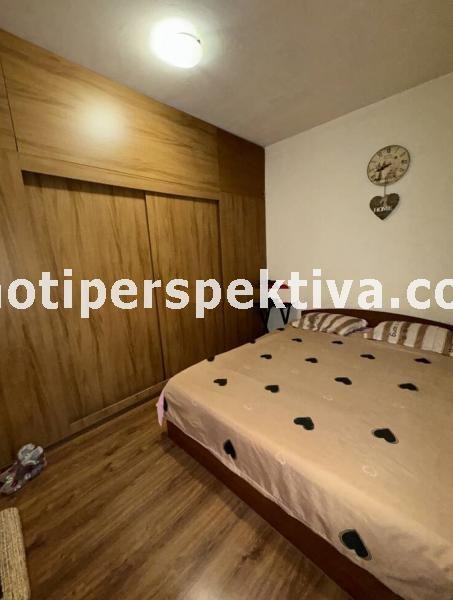 De vânzare  2 dormitoare Plovdiv , Izgrev , 67 mp | 41488526 - imagine [5]