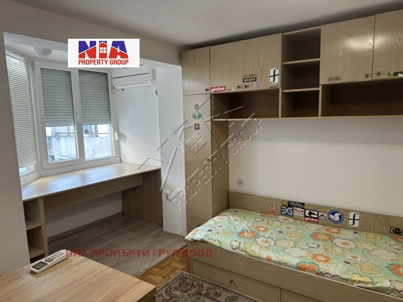 Продава 3-СТАЕН, гр. Бургас, Център, снимка 12 - Aпартаменти - 48807373