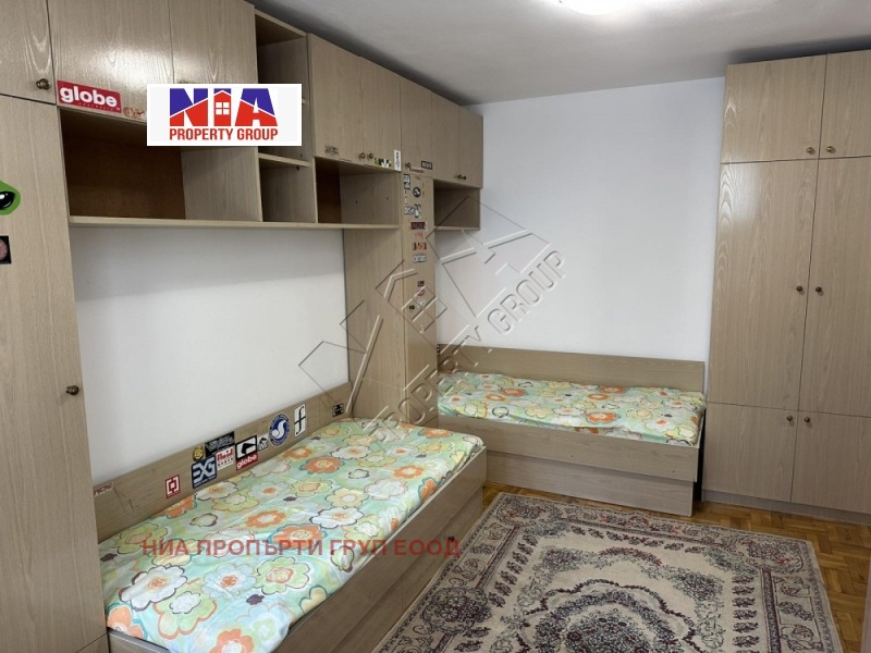 Продава 3-СТАЕН, гр. Бургас, Център, снимка 11 - Aпартаменти - 48807373