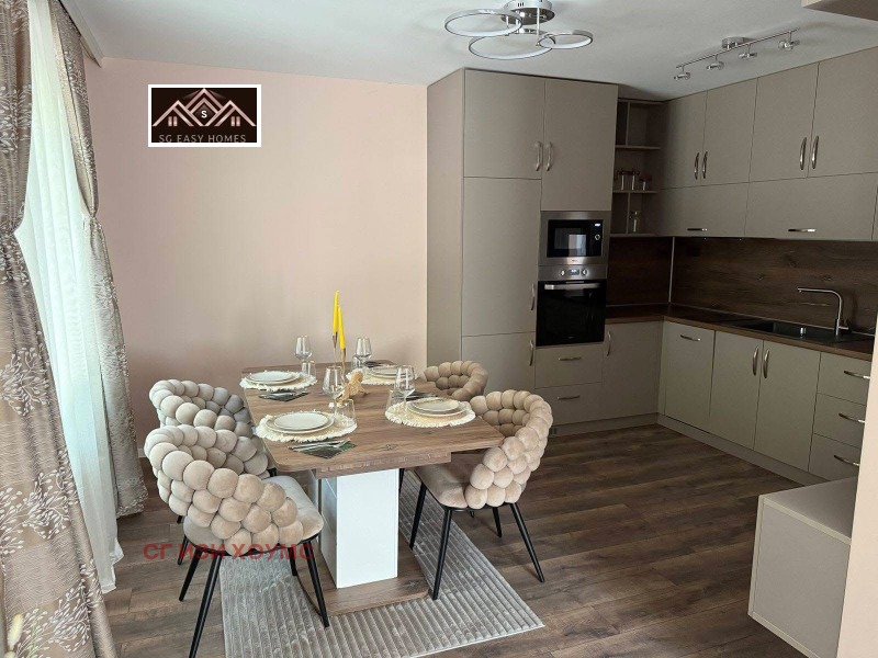 Продава  3-стаен град Стара Загора , Аязмото , 77 кв.м | 65228029 - изображение [2]