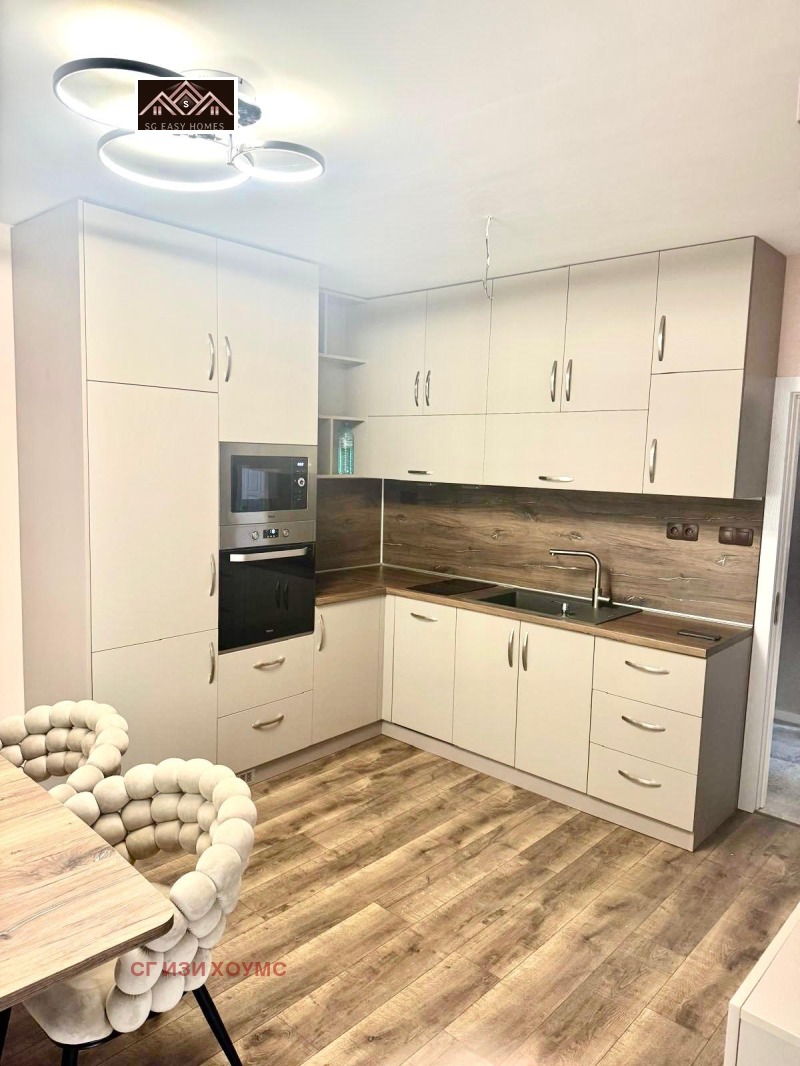 Продава  3-стаен град Стара Загора , Аязмото , 77 кв.м | 65228029 - изображение [4]