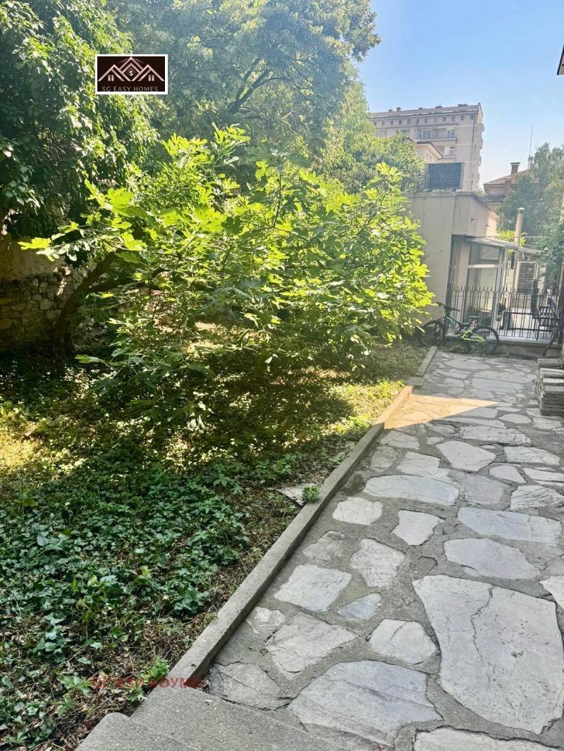 Продава  3-стаен град Стара Загора , Аязмото , 77 кв.м | 65228029 - изображение [11]