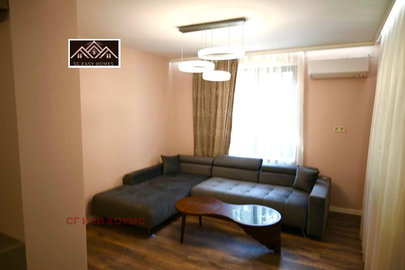 Продава  3-стаен град Стара Загора , Аязмото , 77 кв.м | 65228029 - изображение [5]