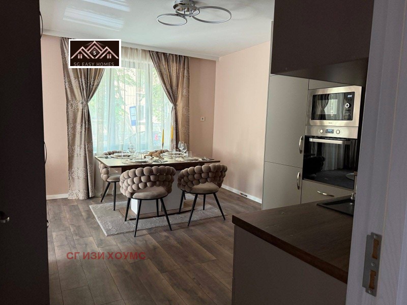 Продава  3-стаен град Стара Загора , Аязмото , 77 кв.м | 65228029 - изображение [3]
