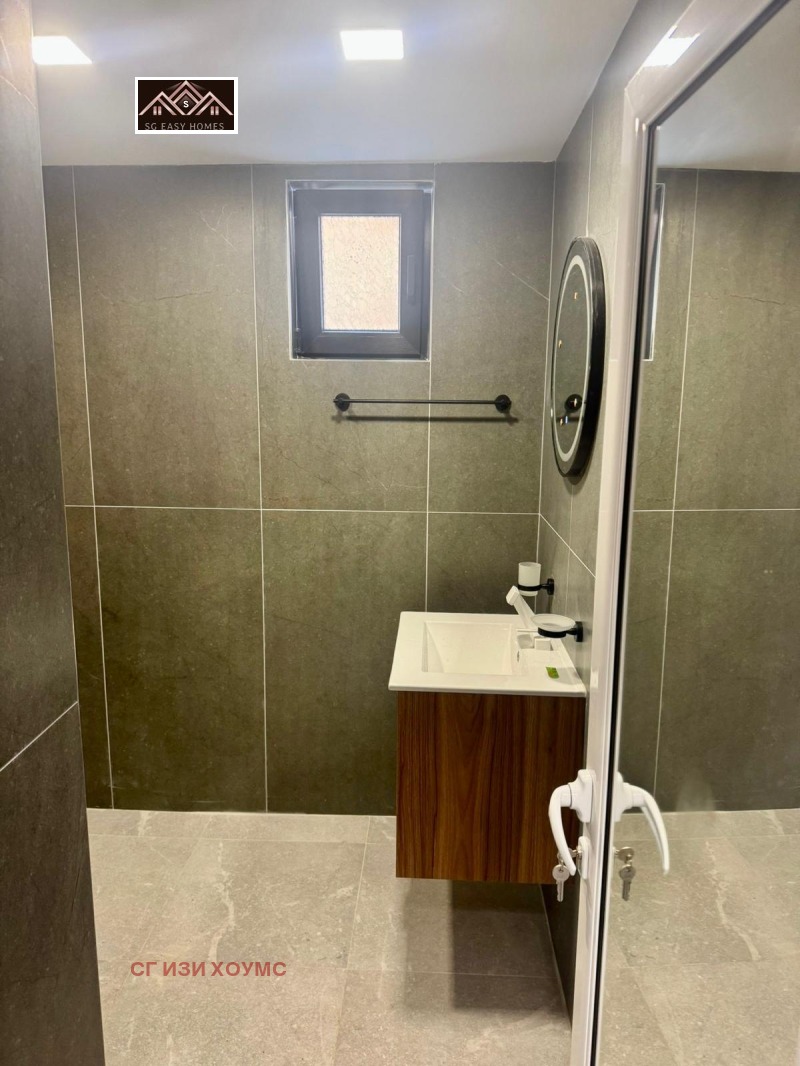 Продава  3-стаен град Стара Загора , Аязмото , 77 кв.м | 65228029 - изображение [8]