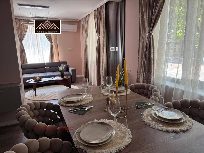 Продава  3-стаен град Стара Загора , Аязмото , 77 кв.м | 65228029