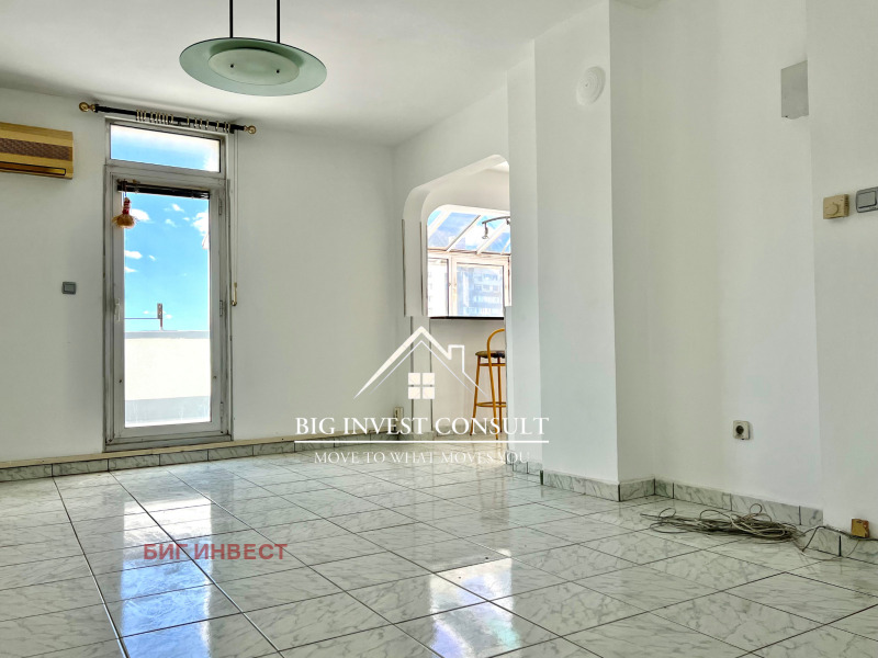 Продава  3-стаен град София , Манастирски ливади , 110 кв.м | 75525689 - изображение [3]