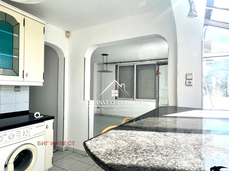 Продава  3-стаен град София , Манастирски ливади , 110 кв.м | 75525689 - изображение [2]