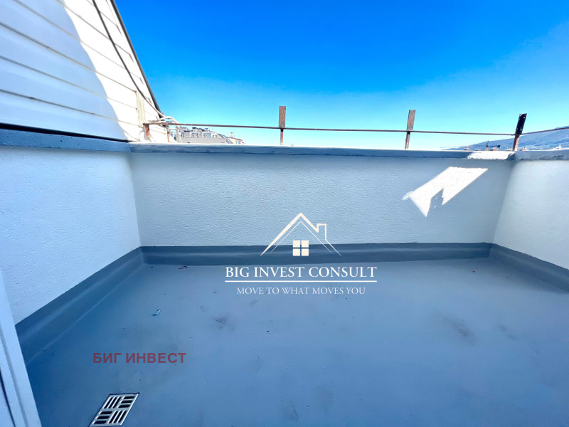 Продава  3-стаен град София , Манастирски ливади , 110 кв.м | 75525689 - изображение [11]