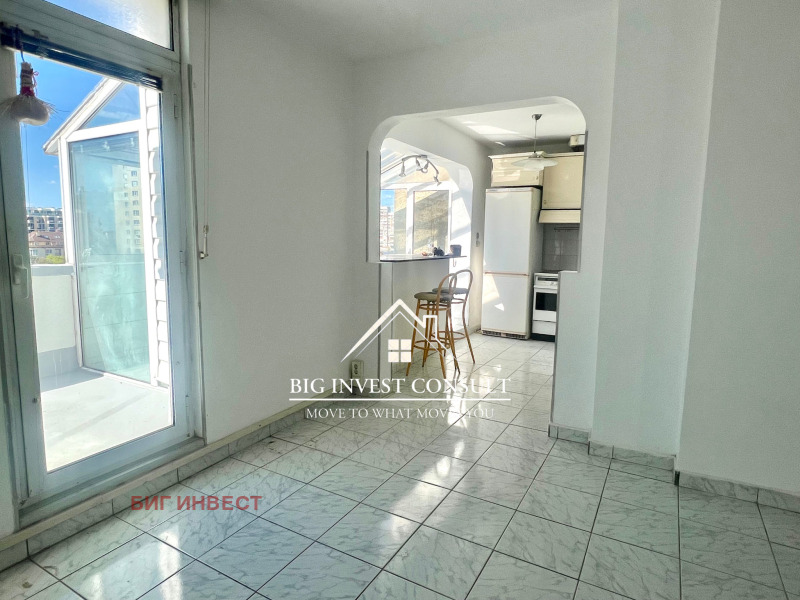Продава  3-стаен град София , Манастирски ливади , 110 кв.м | 75525689 - изображение [4]