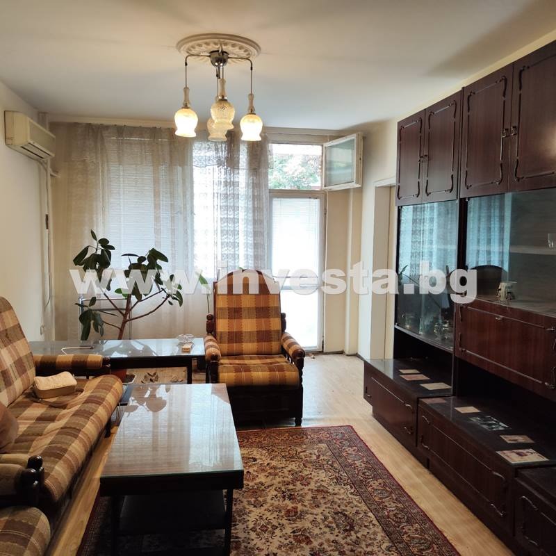 Продава  3-стаен град Пловдив , Кючук Париж , 100 кв.м | 37509968
