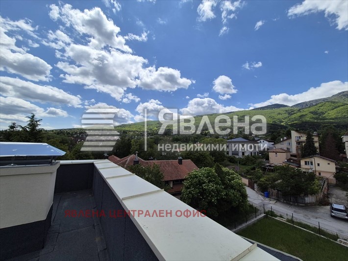 Продава 3-СТАЕН, гр. София, Драгалевци, снимка 17 - Апартаменти - 53181115