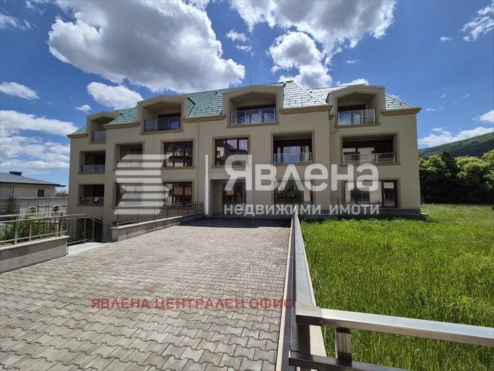 Продава 3-СТАЕН, гр. София, Драгалевци, снимка 16 - Апартаменти - 53181115