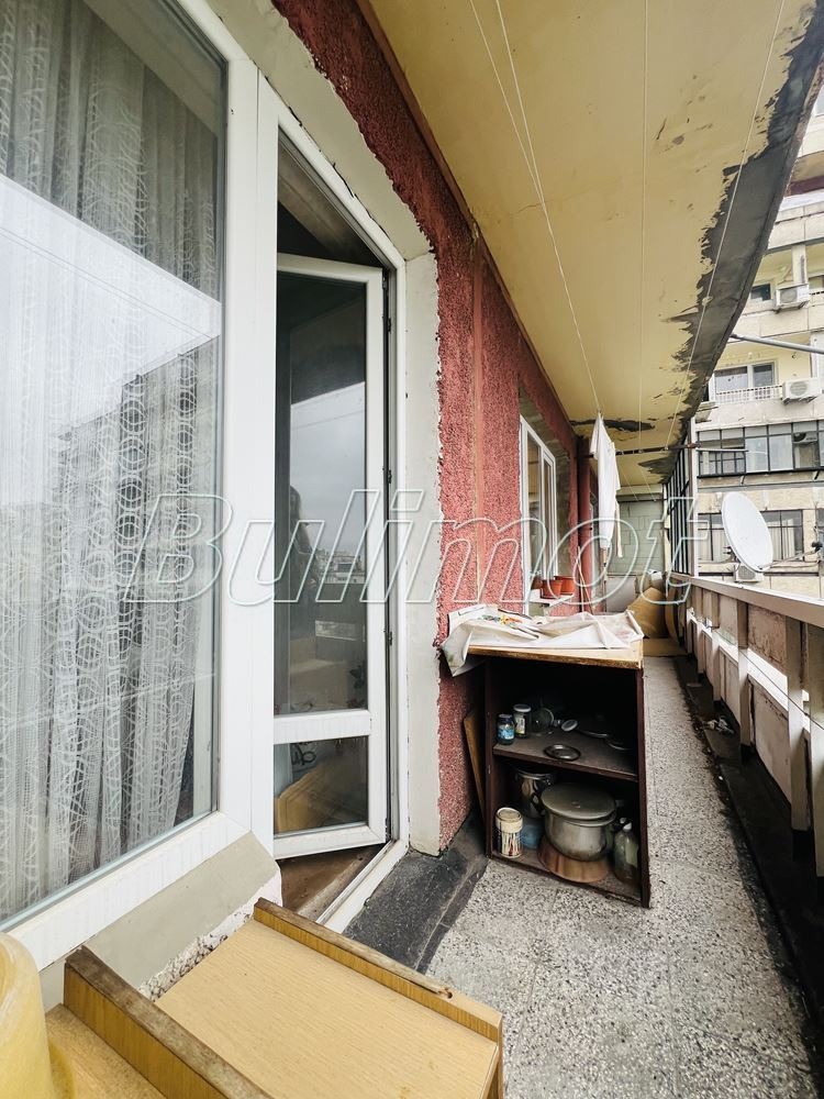 Продава 3-СТАЕН, гр. Варна, Владислав Варненчик 1, снимка 7 - Апартаменти - 53228323