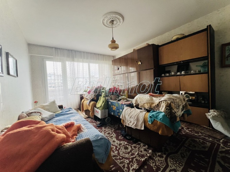 Продава 3-СТАЕН, гр. Варна, Владислав Варненчик 1