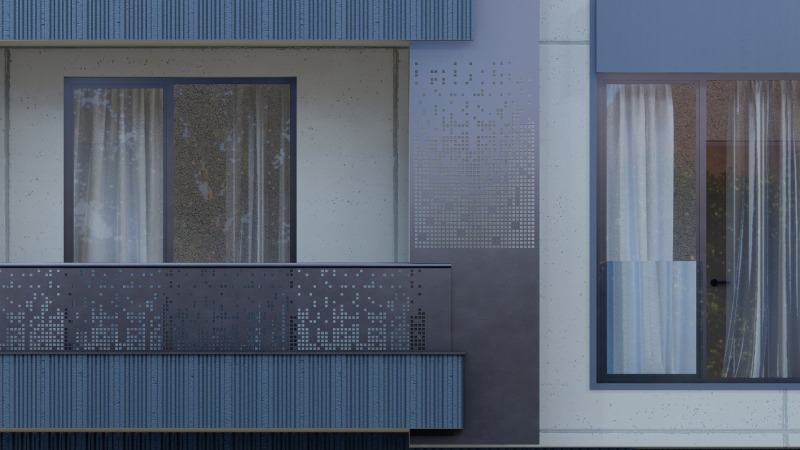 Продава 3-СТАЕН, гр. София, Манастирски ливади, снимка 8 - Апартаменти - 53367958