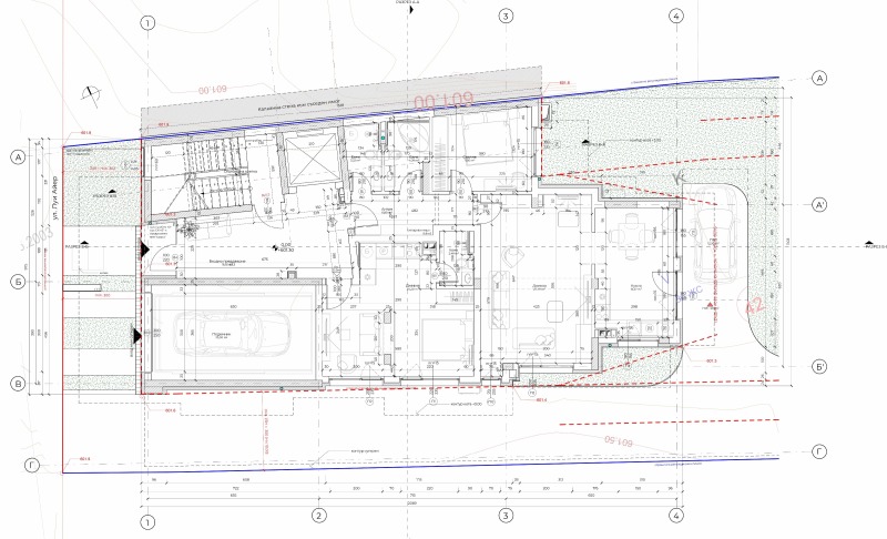 Продава 3-СТАЕН, гр. София, Манастирски ливади, снимка 5 - Апартаменти - 53367958