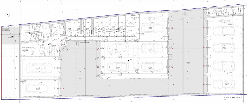 Продава 3-СТАЕН, гр. София, Манастирски ливади, снимка 7 - Апартаменти - 53367958