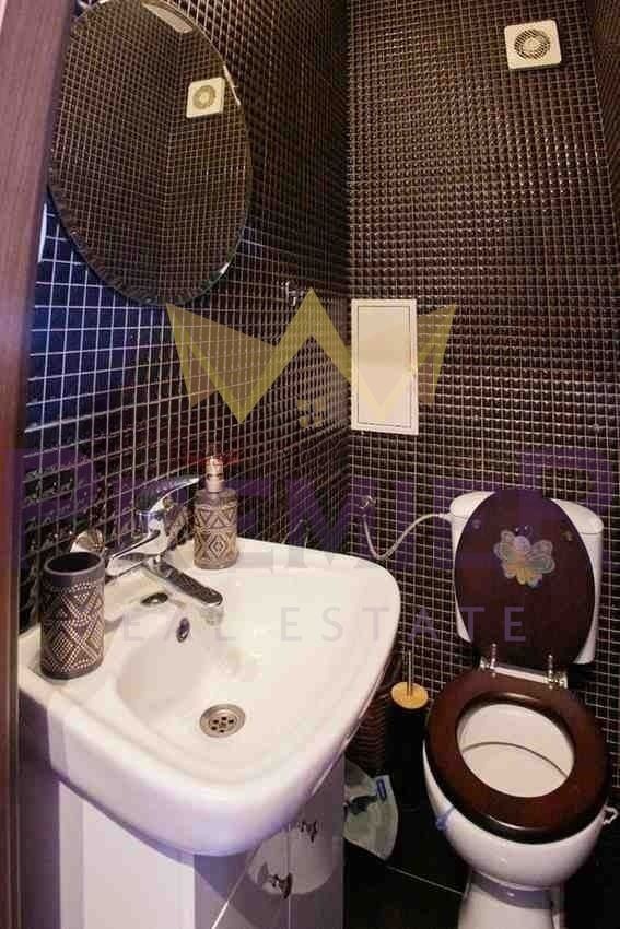 Продава 3-СТАЕН, гр. София, Център, снимка 9 - Апартаменти - 53426527